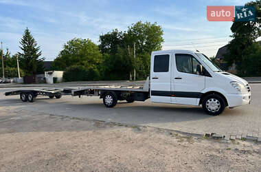 Mercedes-Benz Sprinter  2012