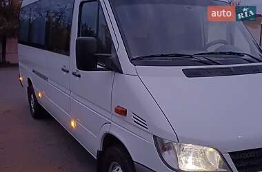 Mercedes-Benz Sprinter  2005