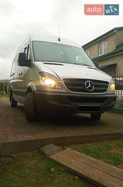 Mercedes-Benz Sprinter 2007