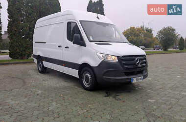 Mercedes-Benz Sprinter  2020
