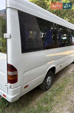 Mercedes-Benz Sprinter  1997