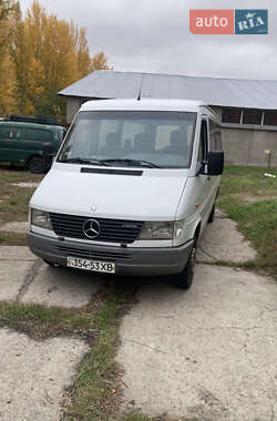 Mercedes-Benz Sprinter  1998