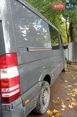 Mercedes-Benz Sprinter  2014