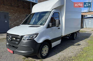 Mercedes-Benz Sprinter  2020