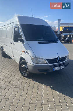 Mercedes-Benz Sprinter  2009