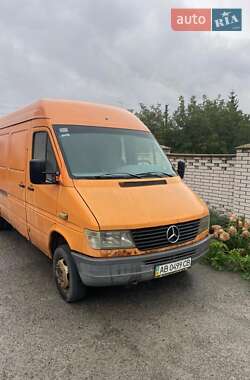 Mercedes-Benz Sprinter  1997