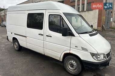 Mercedes-Benz Sprinter  2006