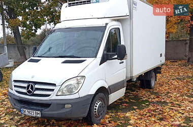 Mercedes-Benz Sprinter  2011