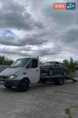 Mercedes-Benz Sprinter  2004