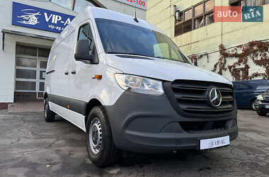 Mercedes-Benz Sprinter  2024