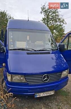 Mercedes-Benz Sprinter  1999