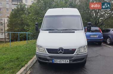Mercedes-Benz Sprinter  2003