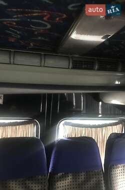 Mercedes-Benz Sprinter 2001