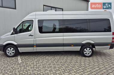 Mercedes-Benz Sprinter  2009