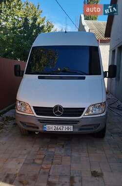 Mercedes-Benz Sprinter  2001