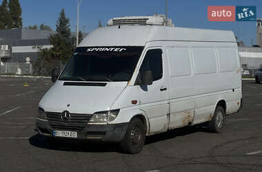 Mercedes-Benz Sprinter 2005