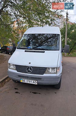 Mercedes-Benz Sprinter  1999