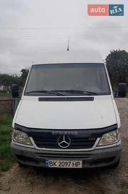 Mercedes-Benz Sprinter 2006