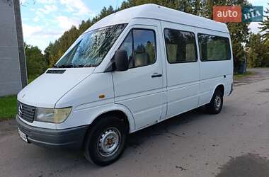 Mercedes-Benz Sprinter  1997
