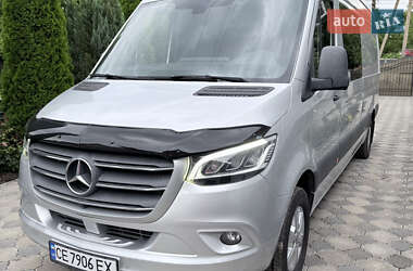 Mercedes-Benz Sprinter  2019