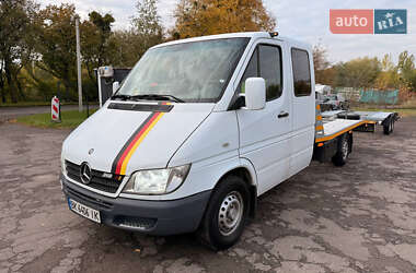 Mercedes-Benz Sprinter  2006