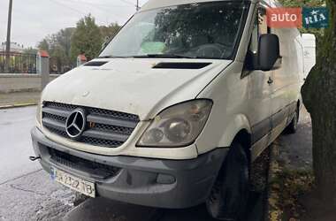 Mercedes-Benz Sprinter  2008