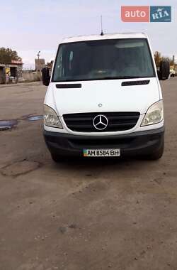 Mercedes-Benz Sprinter  2007