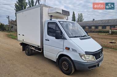 Mercedes-Benz Sprinter  2004