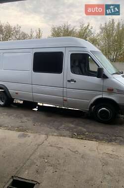 Mercedes-Benz Sprinter  2003