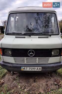 Mercedes-Benz Sprinter 1994