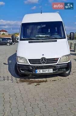 Mercedes-Benz Sprinter  2005