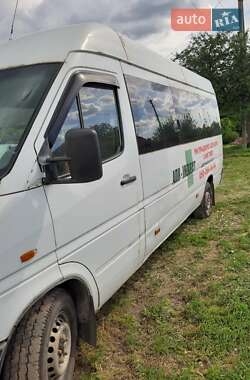 Mercedes-Benz Sprinter  1999