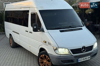 Mercedes-Benz Sprinter  2000