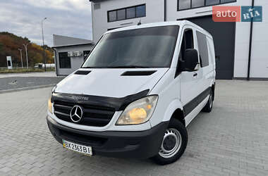 Mercedes-Benz Sprinter  2006