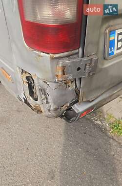 Mercedes-Benz Sprinter  2003