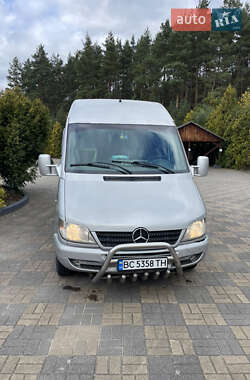 Mercedes-Benz Sprinter  2005