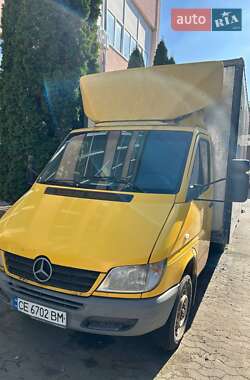 Mercedes-Benz Sprinter  2006