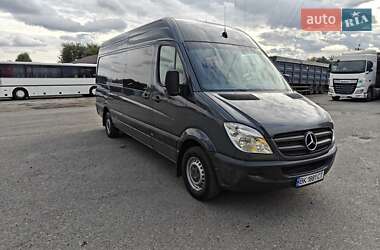 Mercedes-Benz Sprinter  2007