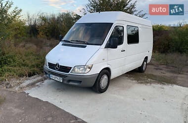 Mercedes-Benz Sprinter  2006