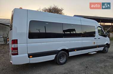 Mercedes-Benz Sprinter  2014