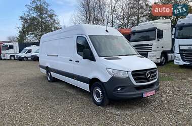 Mercedes-Benz Sprinter 2019