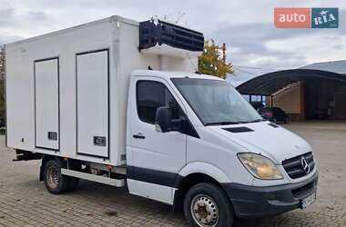 Mercedes-Benz Sprinter  2012