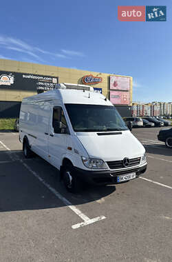 Mercedes-Benz Sprinter  2004