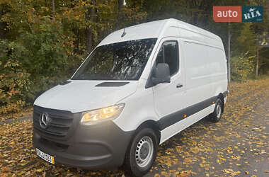 Mercedes-Benz Sprinter  2020