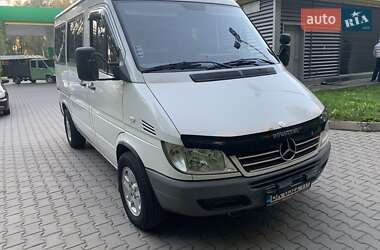 Mercedes-Benz Sprinter  2004