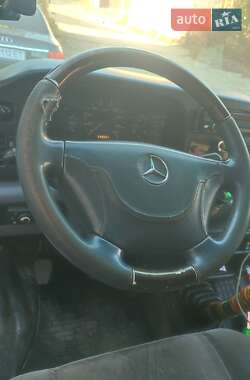 Mercedes-Benz Sprinter  1999