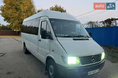 Mercedes-Benz Sprinter 1998