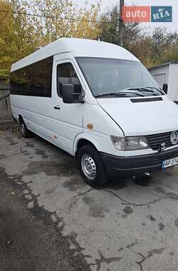 Mercedes-Benz Sprinter  1999