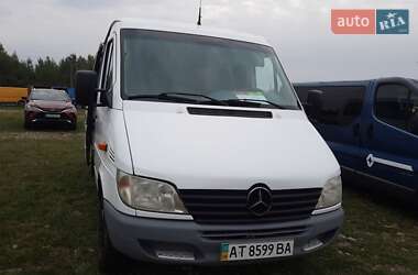 Mercedes-Benz Sprinter  1996