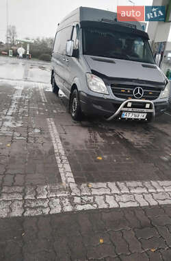 Mercedes-Benz Sprinter  2006